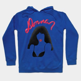 Donna Summer Hoodie